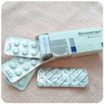 Феназепам  Phenazepam Valenta  1 мг в Лесозаводске