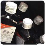 Кодеин сироп Codein (для приготовления напитка Lean, Purple Drank)  473 мл  в Лесозаводске