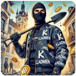 Работа курьер - кладмен в Лесозаводске 