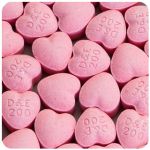 Экстази  Ecstasy Love 200 MDMA в Лесозаводске