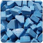 Экстази  Ecstasy Punisher 250 мг MDMA в Лесозаводске