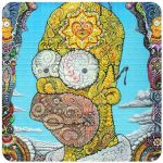 Марки LSD-25 VHQ чистых 250 мкг в Лесозаводске